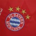 Bayern Munich 13/14 Home Red Soccer Jersey